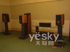 五一假期，何處安放身心？萬元級惠威音響邀您沉浸式體驗(yàn)居家視聽盛宴