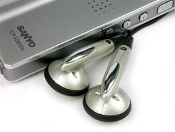 三洋ICR S280RM 數碼錄音筆產品圖片13