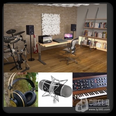 【觸物成音,化聲為形--2016上海展&ldquo;聲空間&rdquo;,開啟&ldquo;零&rdquo;度聲體驗】 _ 中國投影網(wǎng)投影資訊