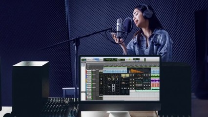 入門必學(xué):Waves 官方混音基礎(chǔ)課程引進國內(nèi)