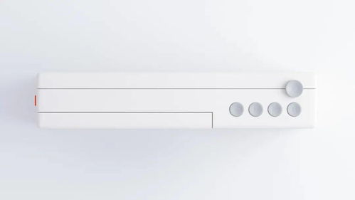 產(chǎn)品創(chuàng)意丨懷舊滿滿的錄音機設(shè)計,重回那段童年快樂時光